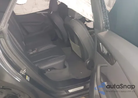 2019 Audi Q8 55 Premium z USA, uszkodzony, nr VIN WA1BVAF10KD010002